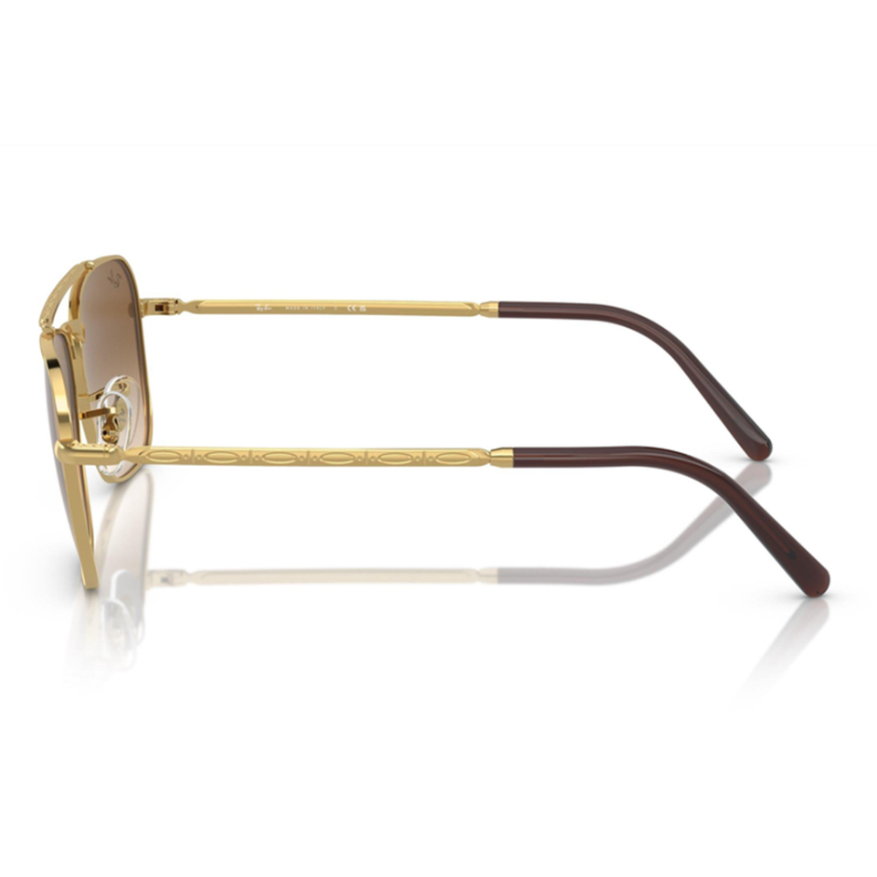 Ray-Ban Rb 3636 001/51 58  Güneş Gözlüğü