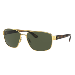 Ray-Ban Rb 3663 001/31 60  Güneş Gözlüğü