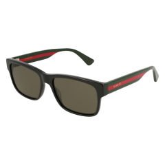 Gucci GG 0340S 002 56  Güneş Gözlüğü