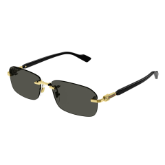 Gucci GG 1221S 001 56 Güneş Gözlüğü