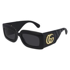 Gucci GG 0811S 001 53  Güneş Gözlüğü