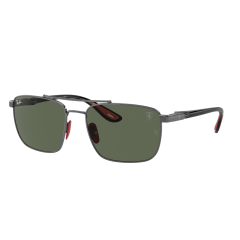 Ray-Ban Rb 3715M F00171 58  Güneş Gözlüğü