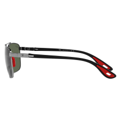 Ray-Ban Rb 3715M F00171 58  Güneş Gözlüğü