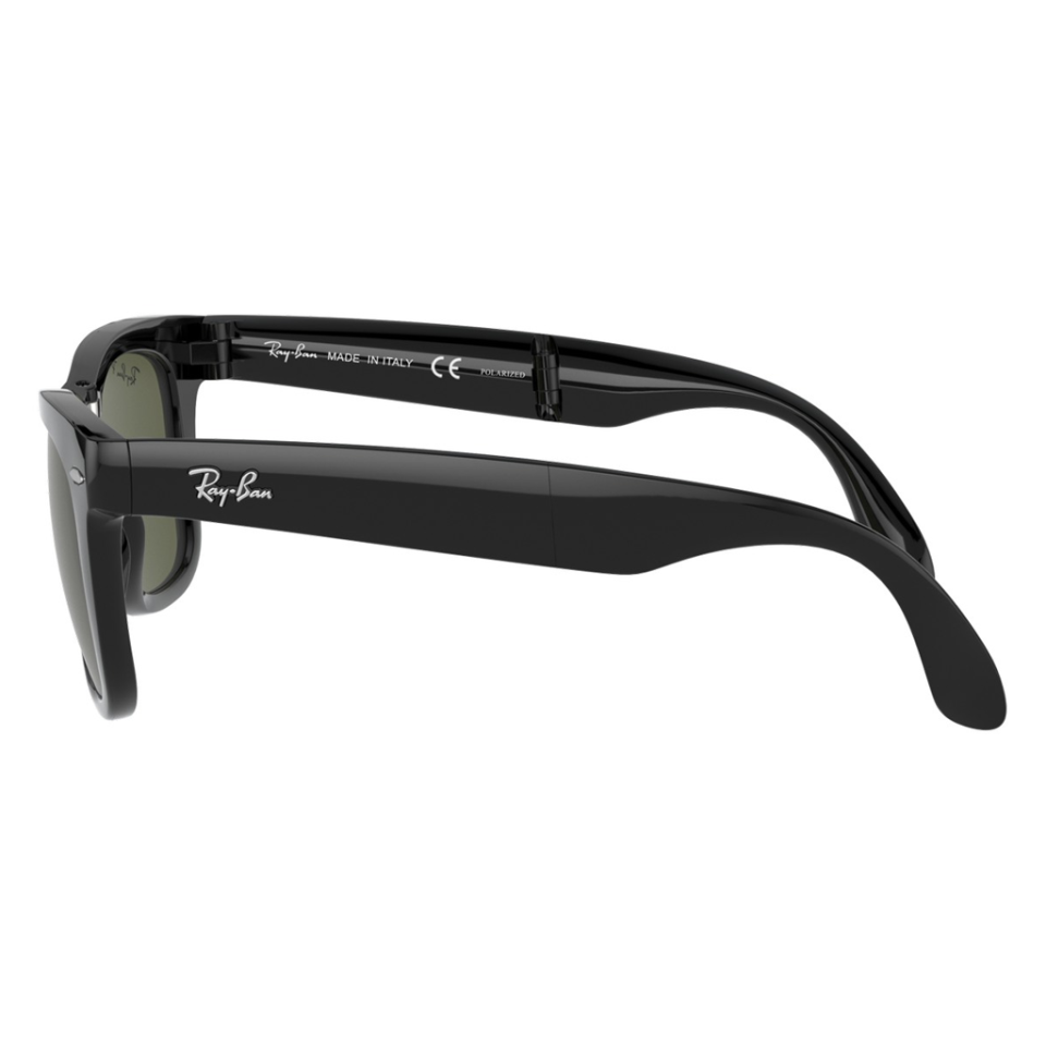 Ray-ban Rb 4105 601/58 50  Katlanır Güneş Gözlüğü