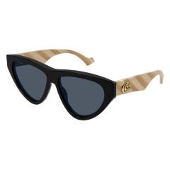 Gucci GG 1333S 004 58  Güneş Gözlüğü