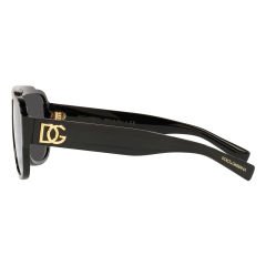 Dolce Gabbana DG 4389 501/87 59  Güneş Gözlüğü