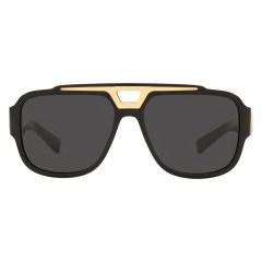 Dolce Gabbana DG 4389 501/87 59  Güneş Gözlüğü