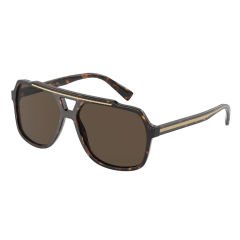 Dolce Gabbana DG 4388 502/73 60  Güneş Gözlüğü