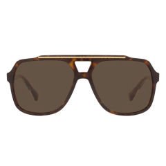 Dolce Gabbana DG 4388 502/73 60  Güneş Gözlüğü