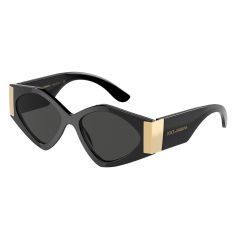 Dolce Gabbana DG 4396 501/87 55  Güneş Gözlüğü