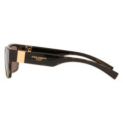 Dolce Gabbana DG 6149 330673 56  Güneş Gözlüğü