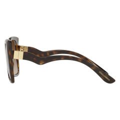 Dolce Gabbana DG 6168 50213 56  Güneş Gözlüğü