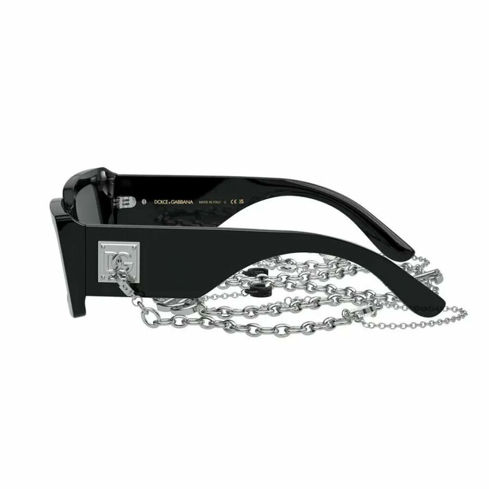 Dolce Gabbana DG 4416 501/6G 53  Güneş Gözlüğü