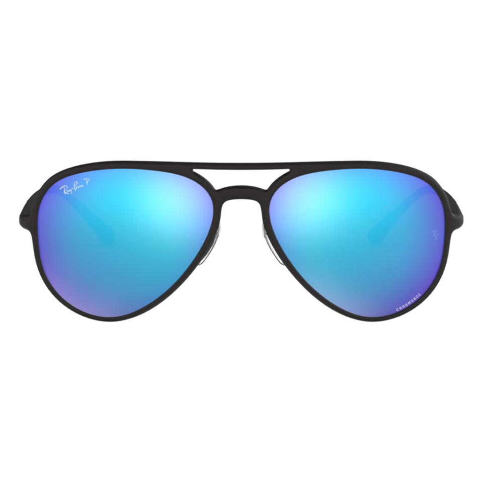 Ray-Ban Rb 4320CH 601SA1 58  Güneş Gözlüğü
