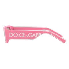 Dolce Gabbana DG 6187 32625 53 Güneş Gözlüğü