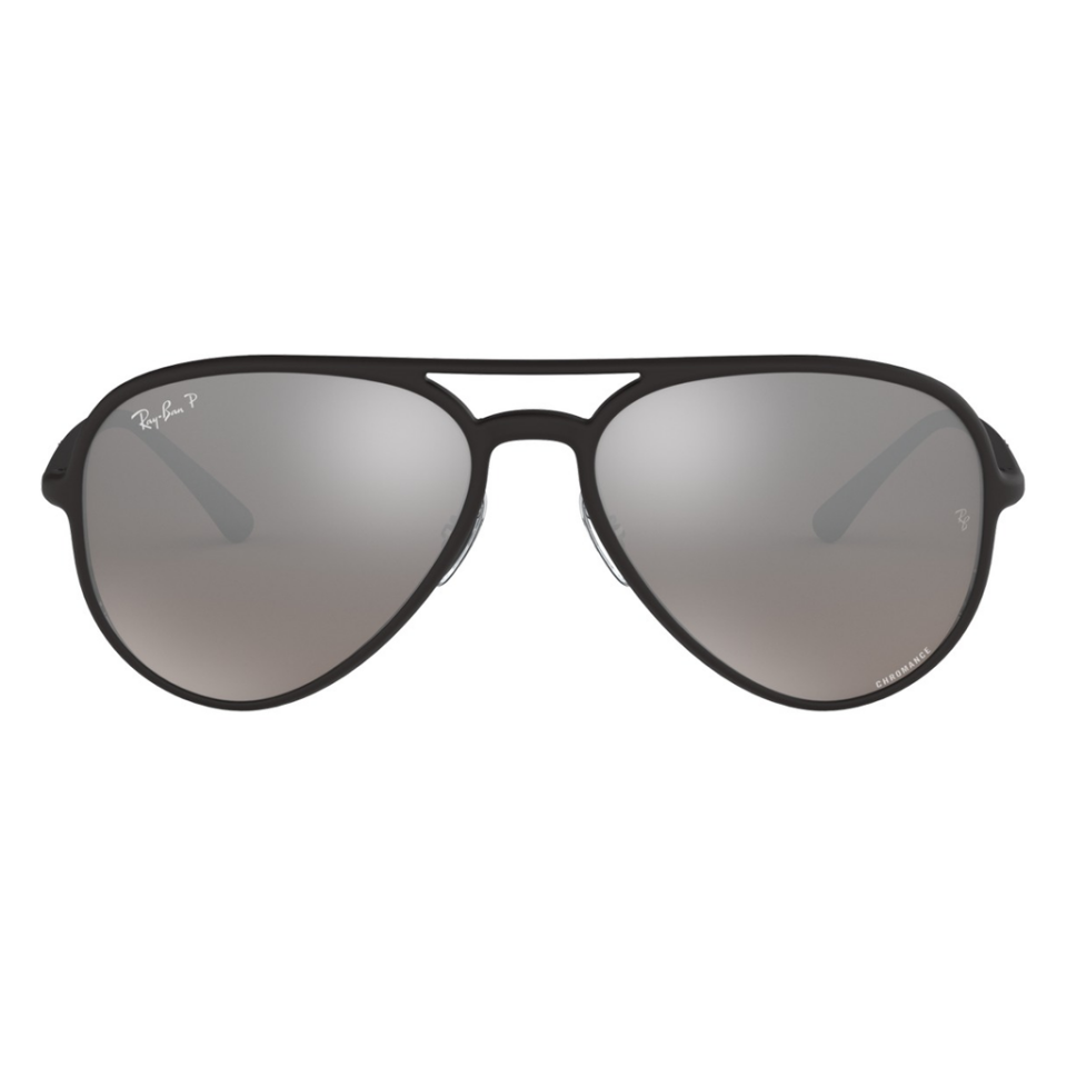 Ray-Ban Rb 4320CH 601S5J 58  Güneş Gözlüğü