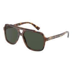 Dolce Gabbana DG 4388 31699A 60  Güneş Gözlüğü
