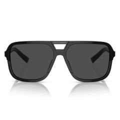 Dolce Gabbana DG 4354 501/87 58  Güneş Gözlüğü