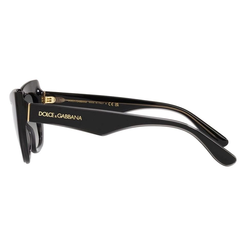 Dolce Gabbana DG 4417 32468G 54  Güneş Gözlüğü