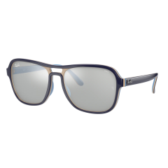 Ray-Ban Rb 4356 6546W3 58  Güneş Gözlüğü