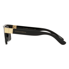 Dolce Gabbana DG 6164 501/87 54  Güneş Gözlüğü