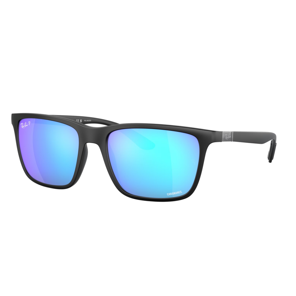 Ray-Ban Rb 4385 601SA1 58  Güneş Gözlüğü