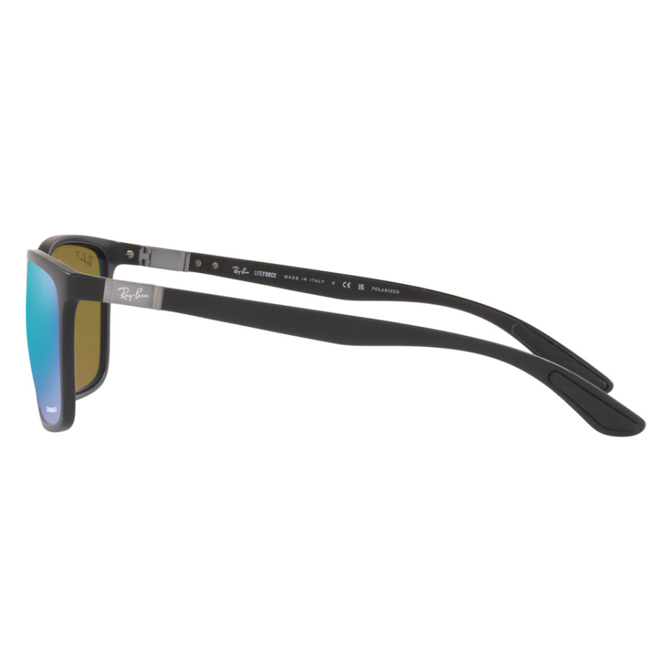 Ray-Ban Rb 4385 601SA1 58  Güneş Gözlüğü