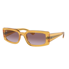 Ray-ban Rb 4395 66828H 54  Güneş Gözlüğü