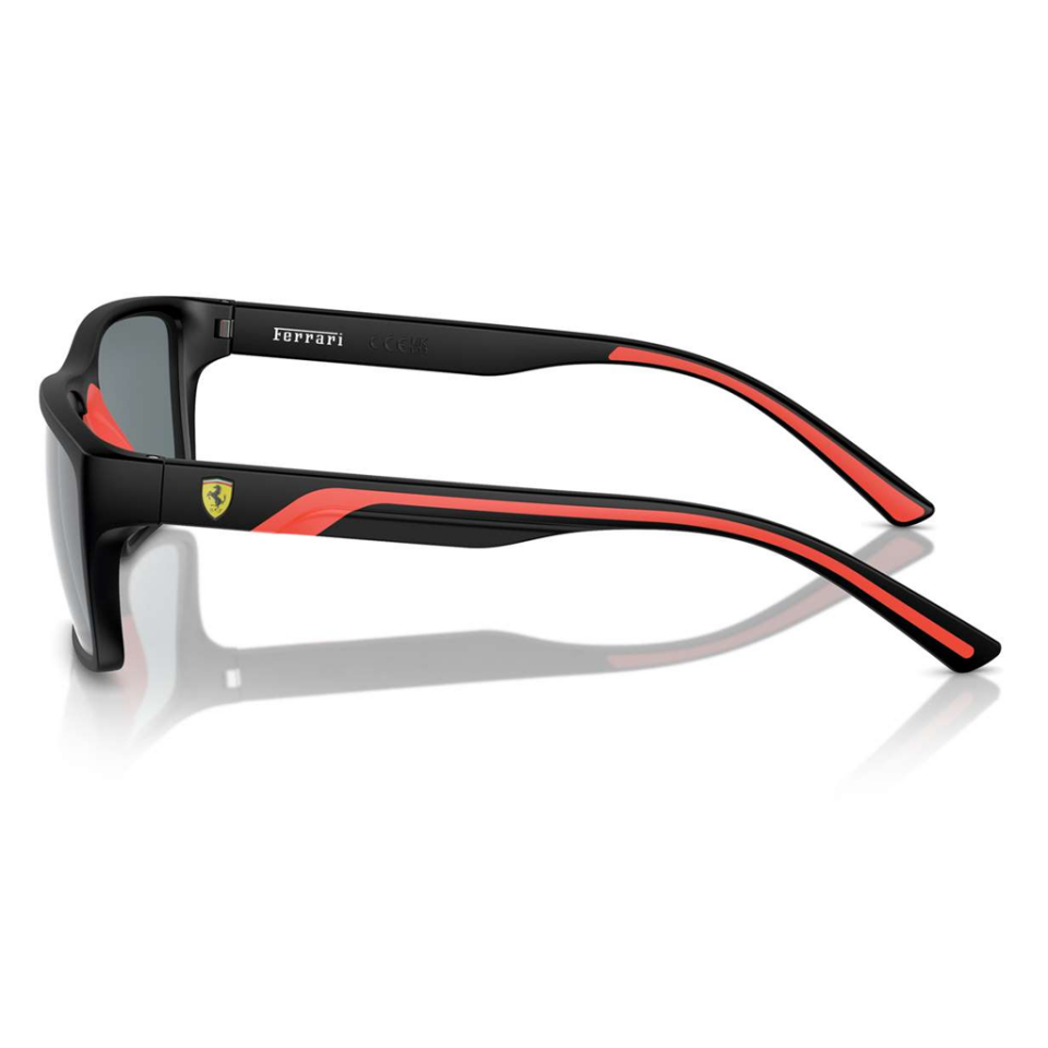 Ferrari Scuderia FZ 6003U 504/6G 59  Güneş Gözlüğü
