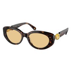 Swarovski SK 6002 1002/8 53  Güneş Gözlüğü