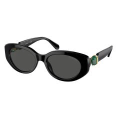 Swarovski SK 6002 100187 53  Güneş Gözlüğü