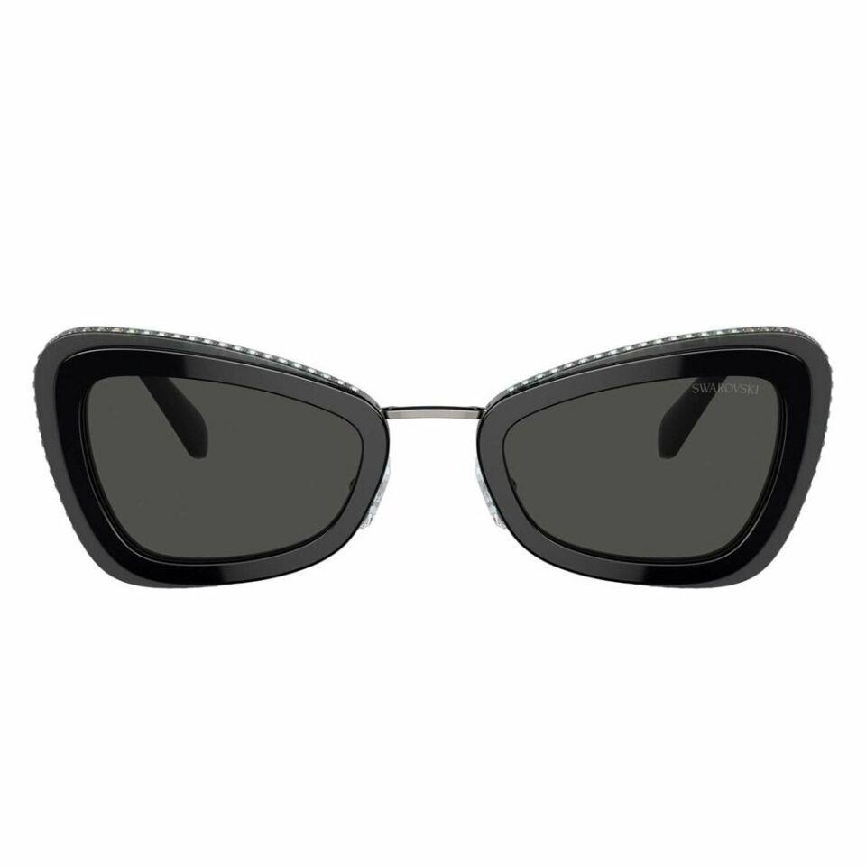 Swarovski SK 6012 1010/87 52  Güneş Gözlüğü