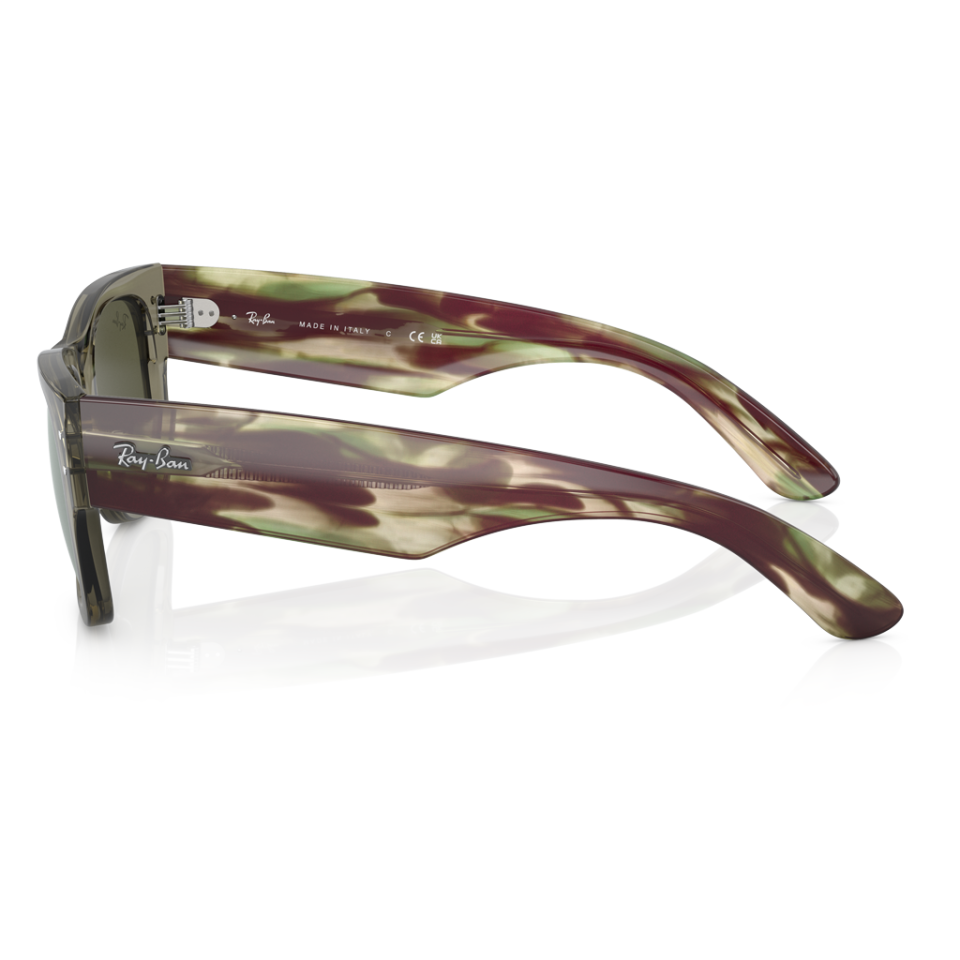 Ray-ban Rb 0840S 66355C 51  Güneş Gözlüğü