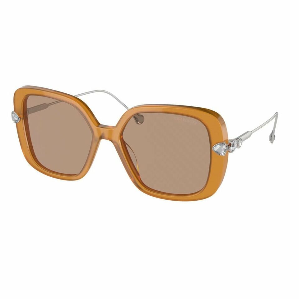 Swarovski SK 6011 200563 55  Güneş Gözlüğü