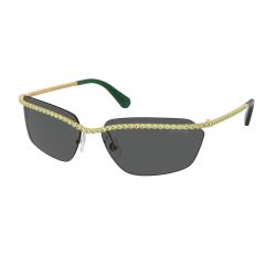 Swarovski SK 7001 400487 64 Güneş Gözlüğü
