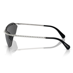 Swarovski SK 7001 400987 64 Güneş Gözlüğü