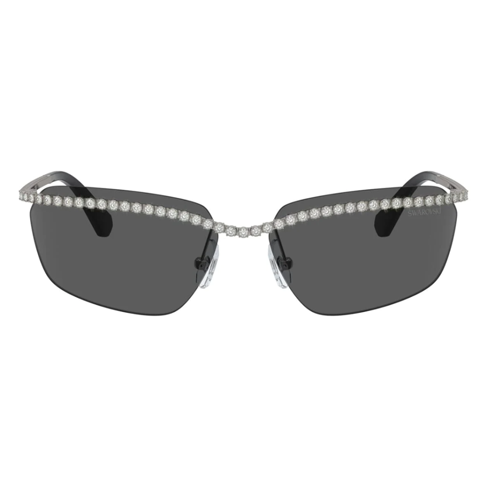 Swarovski SK 7001 400987 64 Güneş Gözlüğü