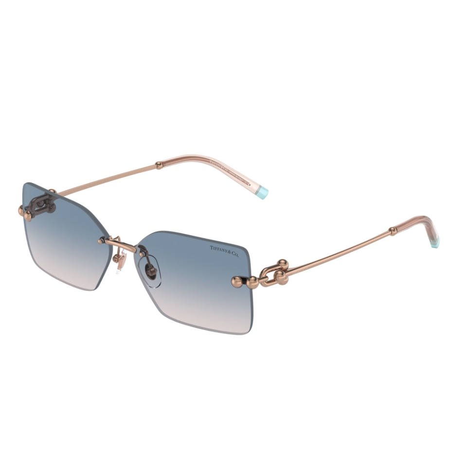Tiffany Co. TF 3088 610516 59  Güneş Gözlüğü