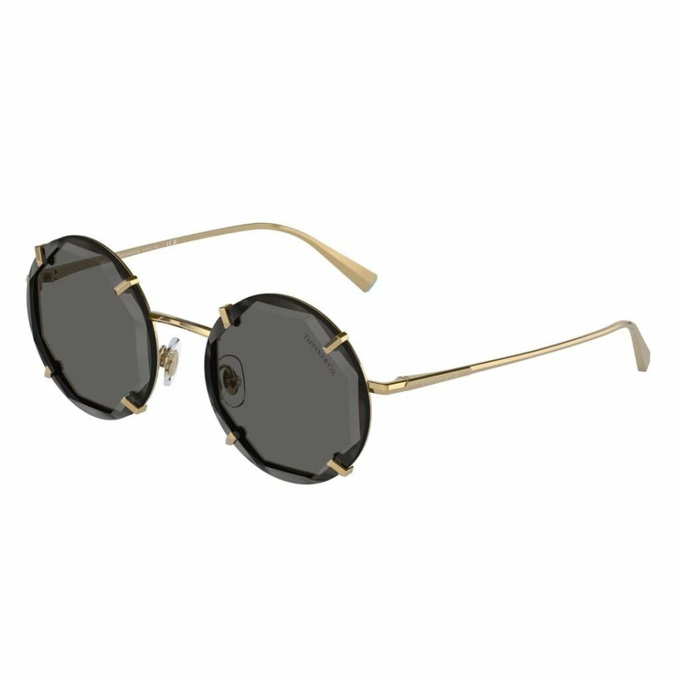 Tiffany Co. TF 3091 6002S4 52  Güneş Gözlüğü