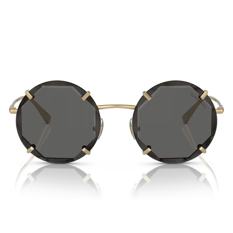 Tiffany Co. TF 3091 6002S4 52  Güneş Gözlüğü