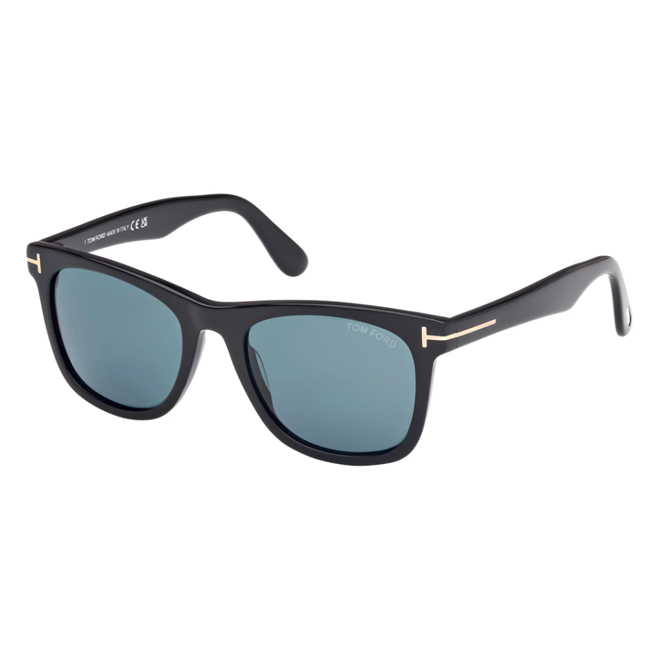 Tom Ford FT 1099 01N 52 Güneş Gözlüğü
