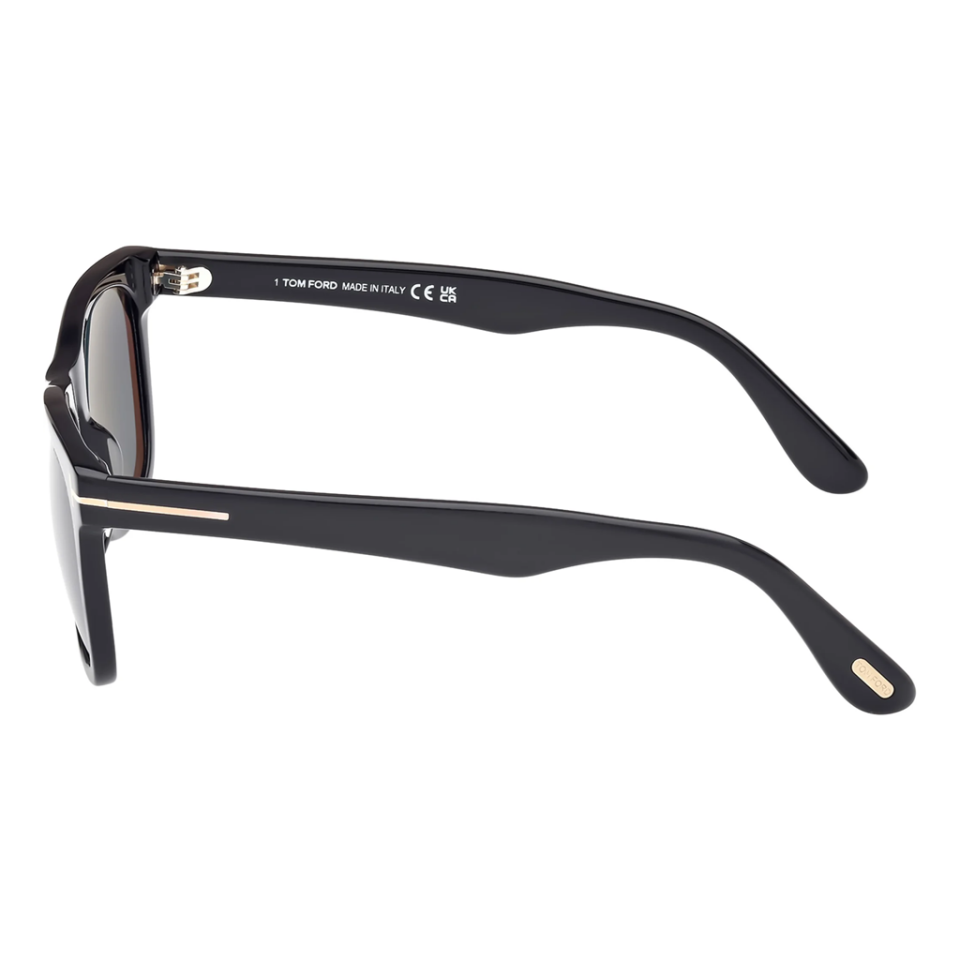 Tom Ford FT 1099 01N 52 Güneş Gözlüğü