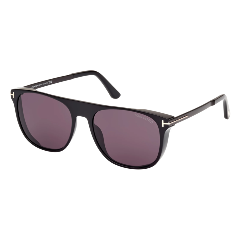 Tom Ford FT 1105 01A 55 Güneş Gözlüğü