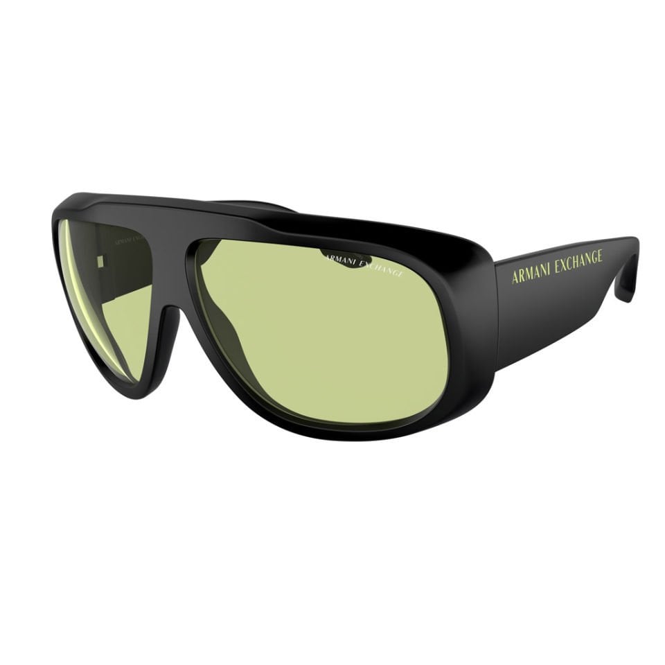 Armani Exchange AX 4143SU 8078/2 67 Güneş Gözlüğü