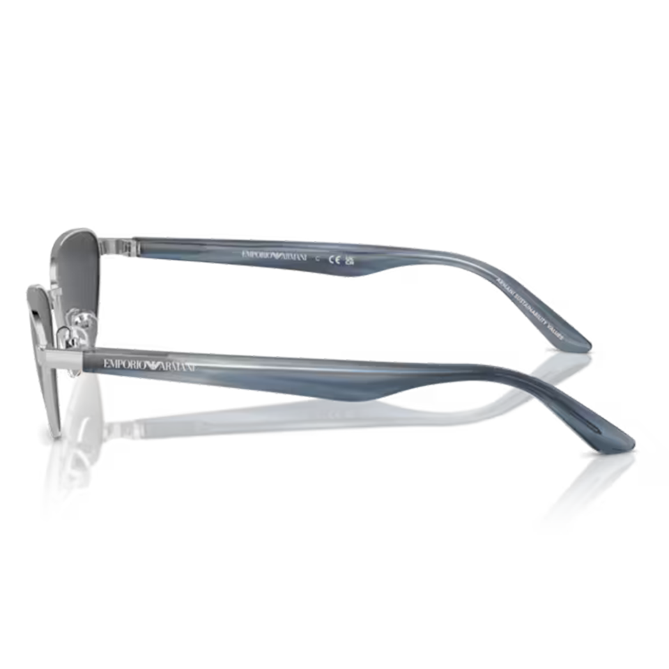 Emporio Armani EA 2153 301587 56 Güneş Gözlüğü