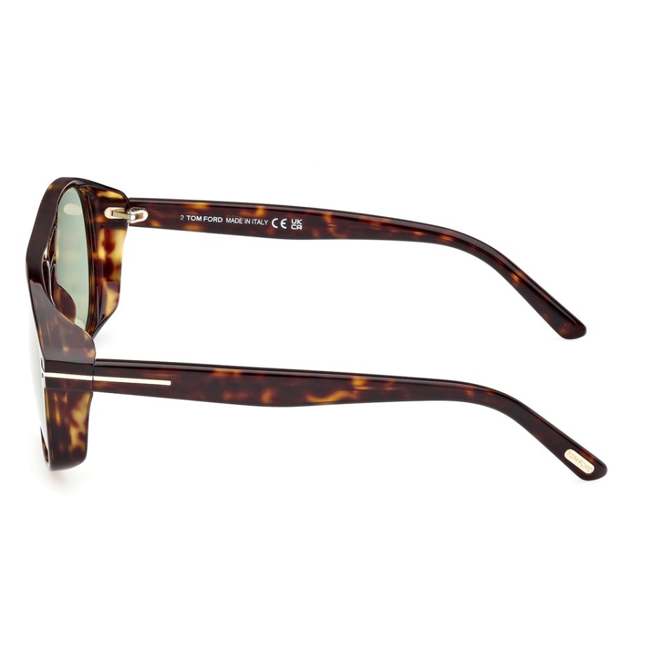 Tom Ford FT 1022 52N 58 Güneş Gözlüğü