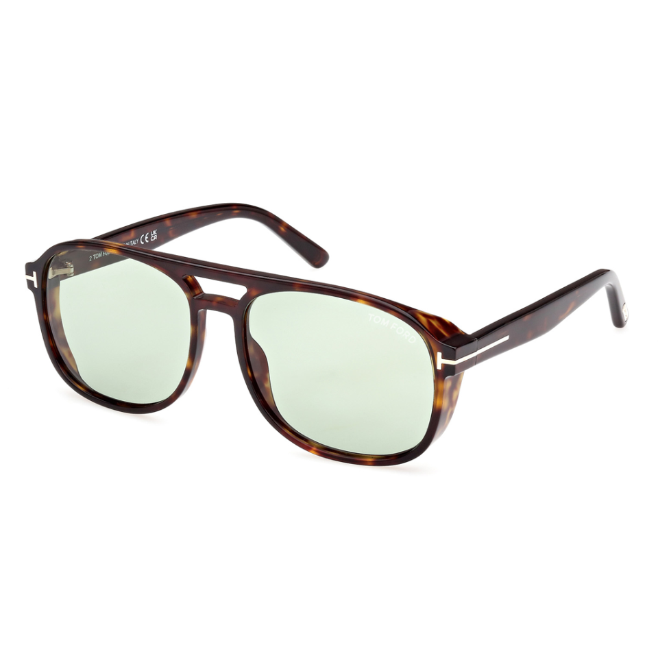 Tom Ford FT 1022 52N 58 Güneş Gözlüğü