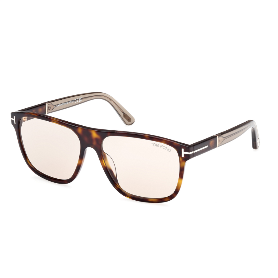 Tom Ford FT 1081 52E 58 Güneş Gözlüğü