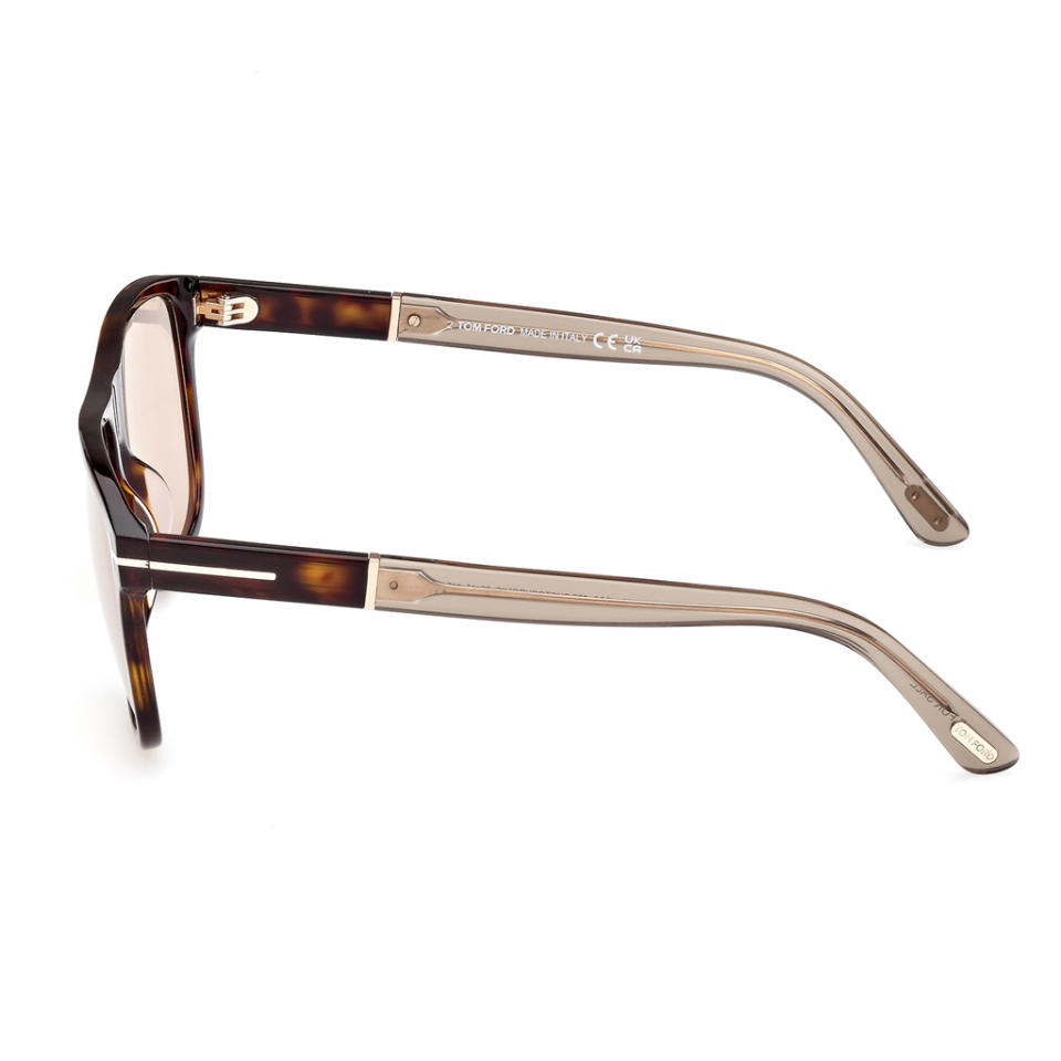 Tom Ford FT 1081 52E 58 Güneş Gözlüğü