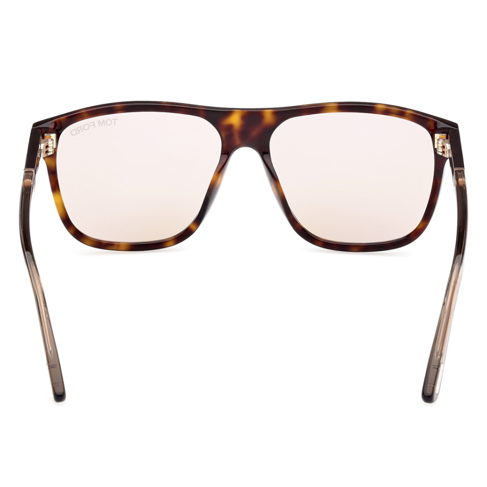 Tom Ford FT 1081 52E 58 Güneş Gözlüğü